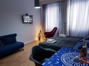 Ski Apartment